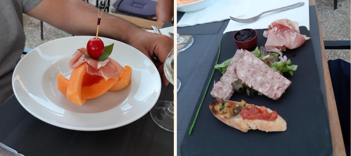 La Table du Lavoir - Gallery Image 9