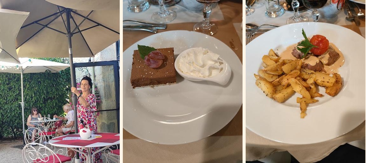 La Table du Lavoir - Gallery Image 2