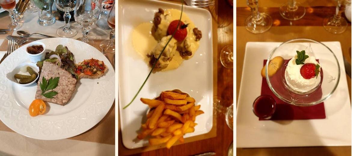 La Table du Lavoir - Gallery Image 3