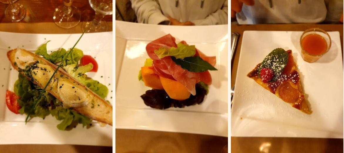 La Table du Lavoir - Gallery Image 4