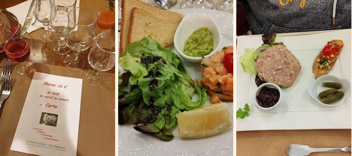 La Table du Lavoir - Gallery Image 6