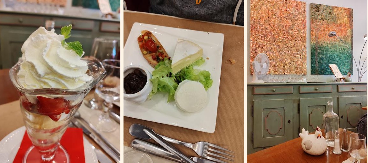 La Table du Lavoir - Gallery Image 7