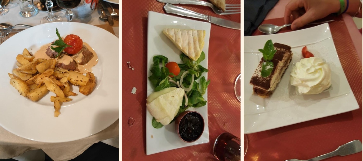 La Table du Lavoir - Gallery Image 8