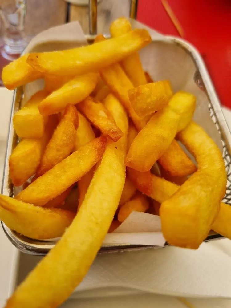 Frites