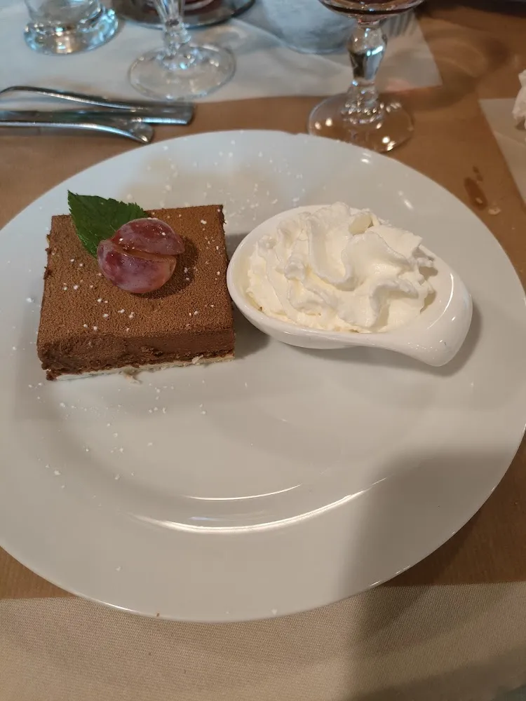 Gâteau Au Chocolat