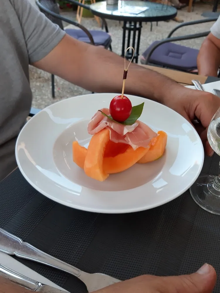 Jambon de Pays Melon