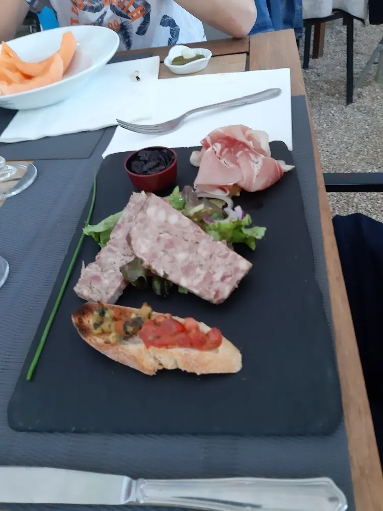 Pâté de Campagne