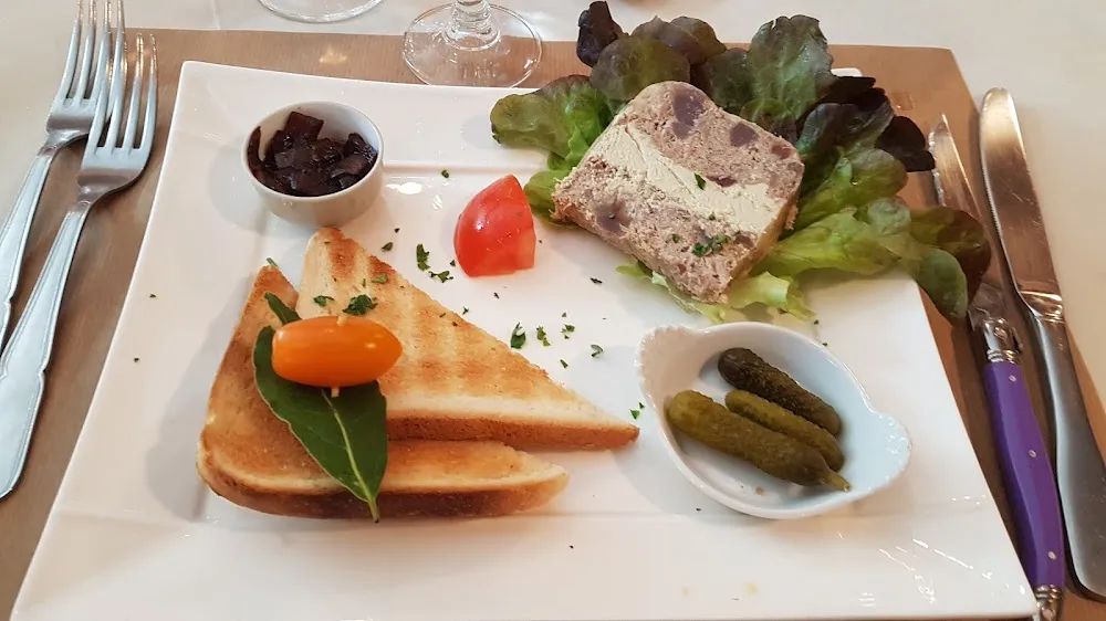 Terrine de Campagne